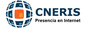 CNERIS - Presencia en Internet